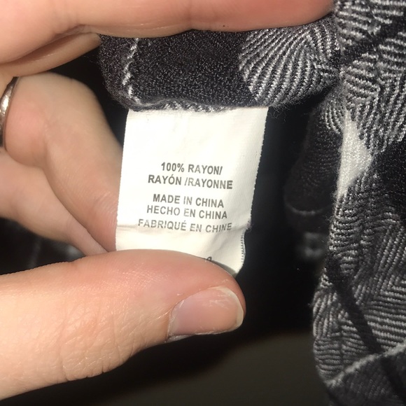 Rails button up - Picture 5 of 5